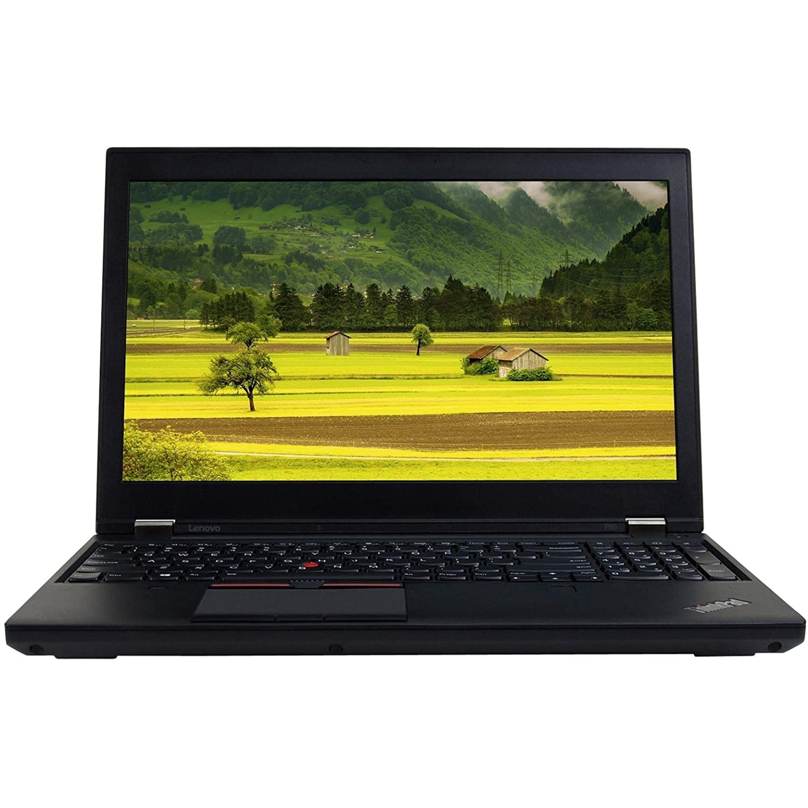 Lenovo ThinkPad P50 WorkStation 15.6