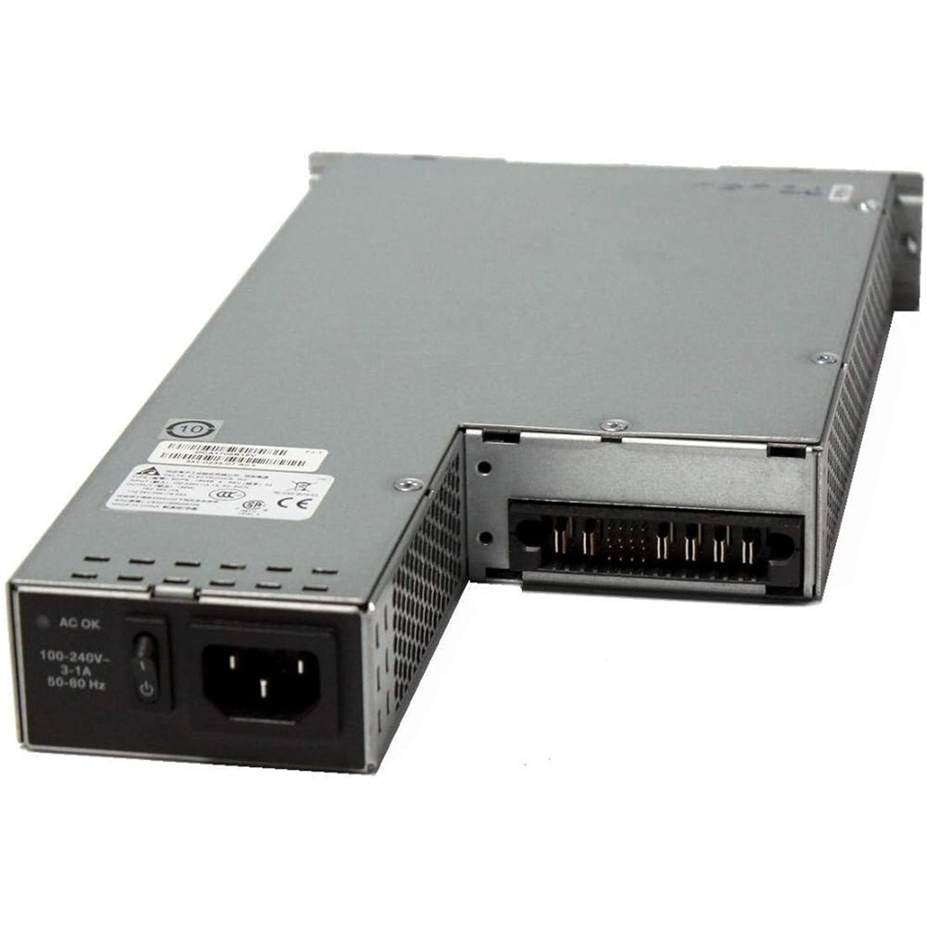 CISCO PWR-2911-POE Cisco 2911 AC Power Supply with (Refurbished)