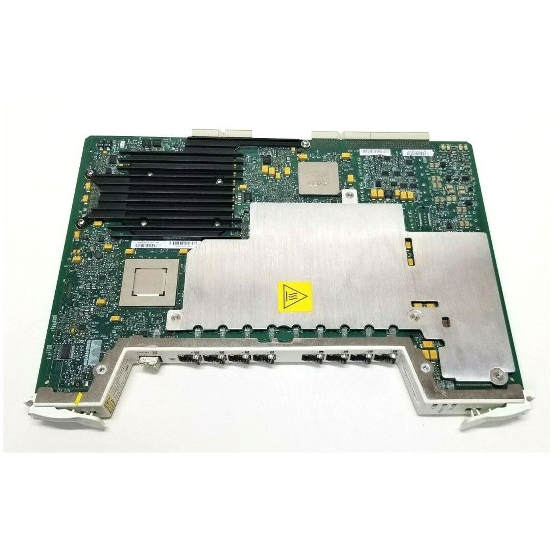 CISCO 15454-10DME-C 10Gbps Data MuxPonder - EFEC - Full (Refurbished)