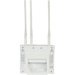 FORTINET FEX-40D-AMEU Indoor BROADBAND Wireless WAN Extender w/ Embedded Dual SIM (Certified Refurbished)