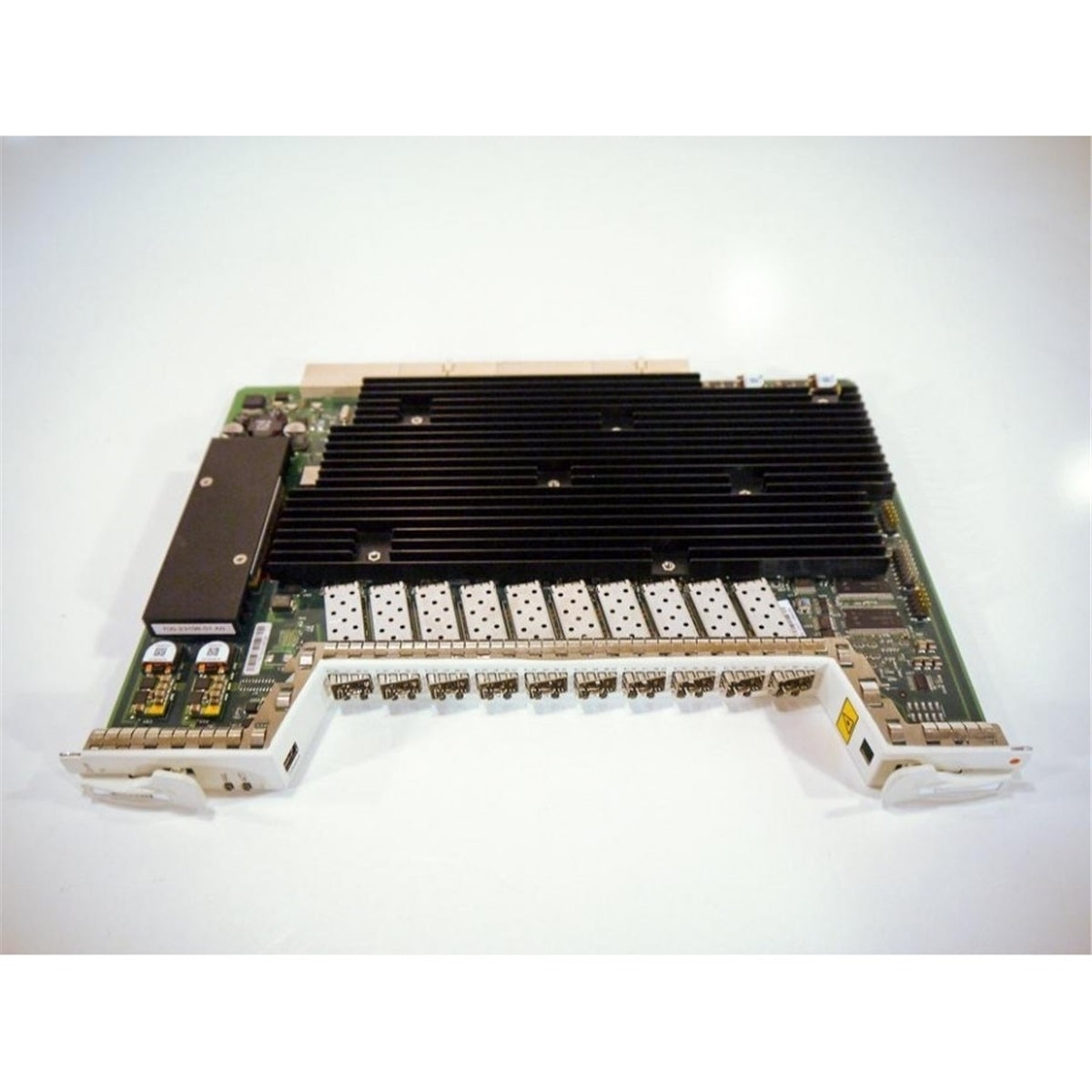 Cisco 15454-CE-MR-10 Carrier Ethernet 10-Port SFP Expansion Module (Certified Refurbished)