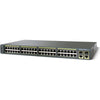 Cisco WS-C2960-48TC-L 48-Port AFO Network Switch (Refurbished)