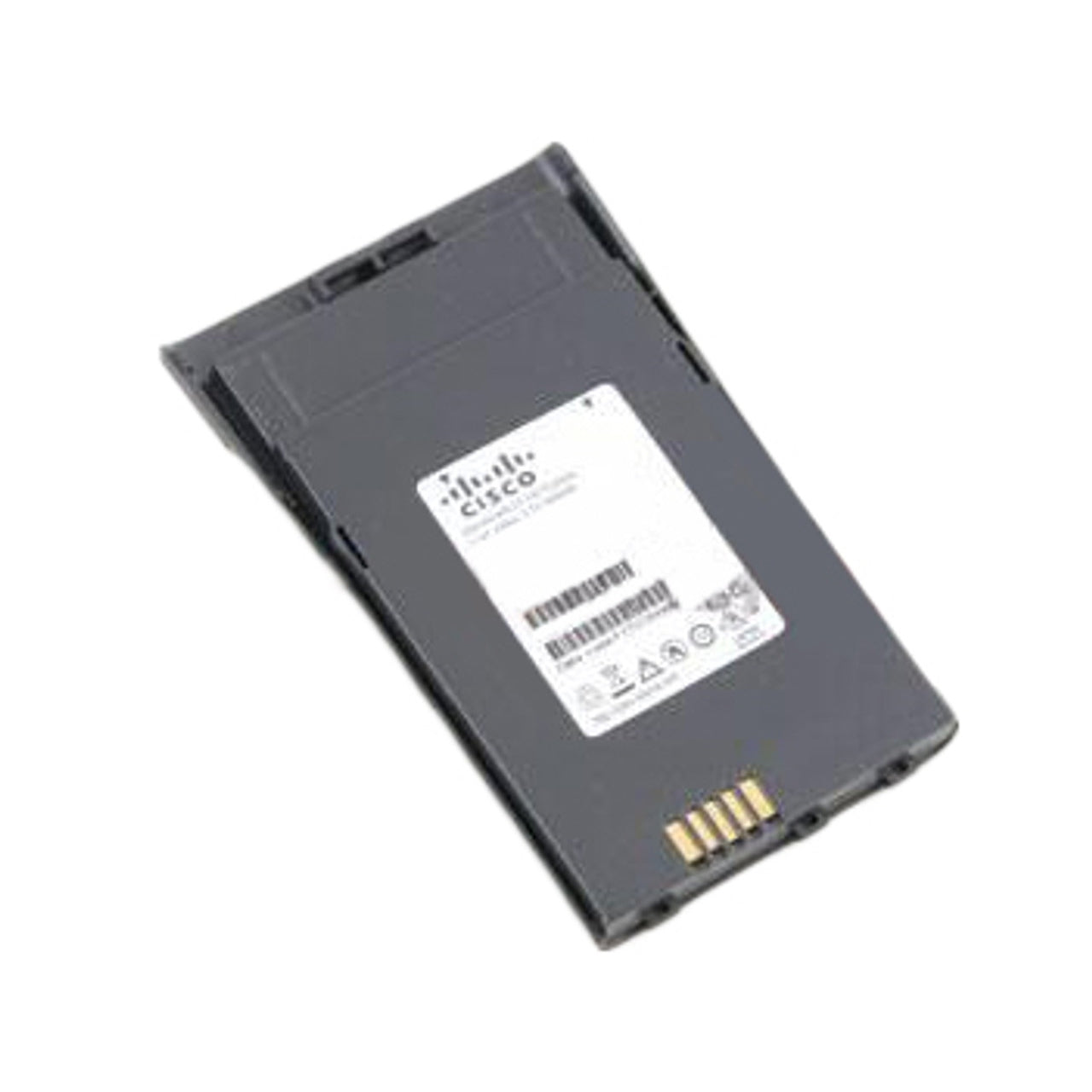 CISCO CP-BATT-7921G-STD Cisco 7921G Battery, Standard (Certified Refur ...