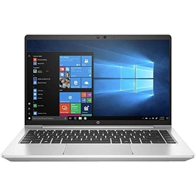 HP ProBook ProBook 640 G8 14" 16GB 512GB SSD Core™ i5-1145G7 2.60GHz NO OS, Silver (Used - Good)