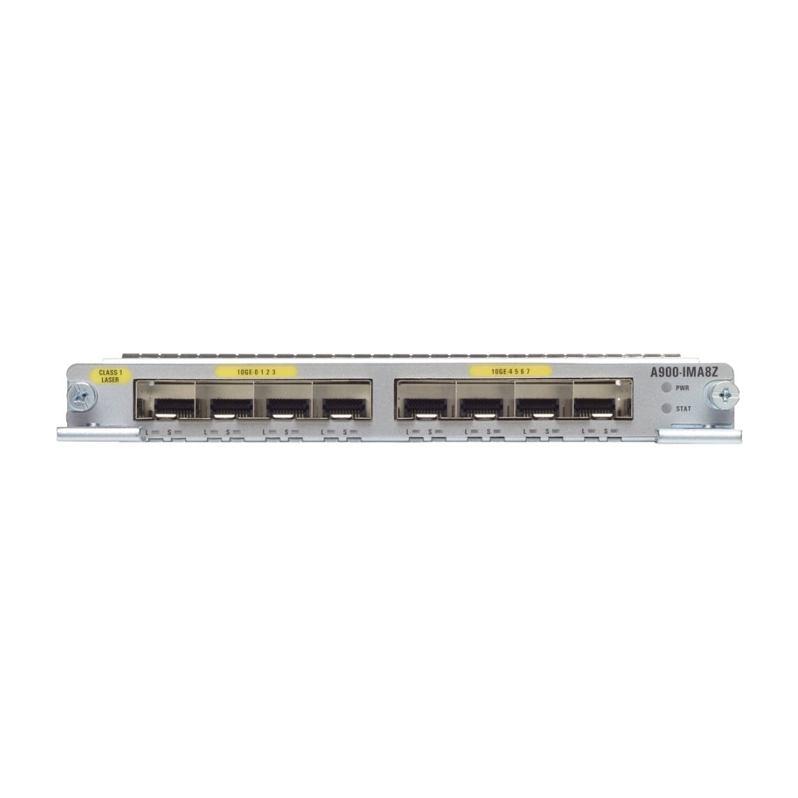 Cisco ASR 900 1 Port Switch (Certified Refurbished)