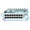 Cisco NM-16ESW 16-Port 100Mbps RJ45 1U Switch, Black (Scratch and Dent)