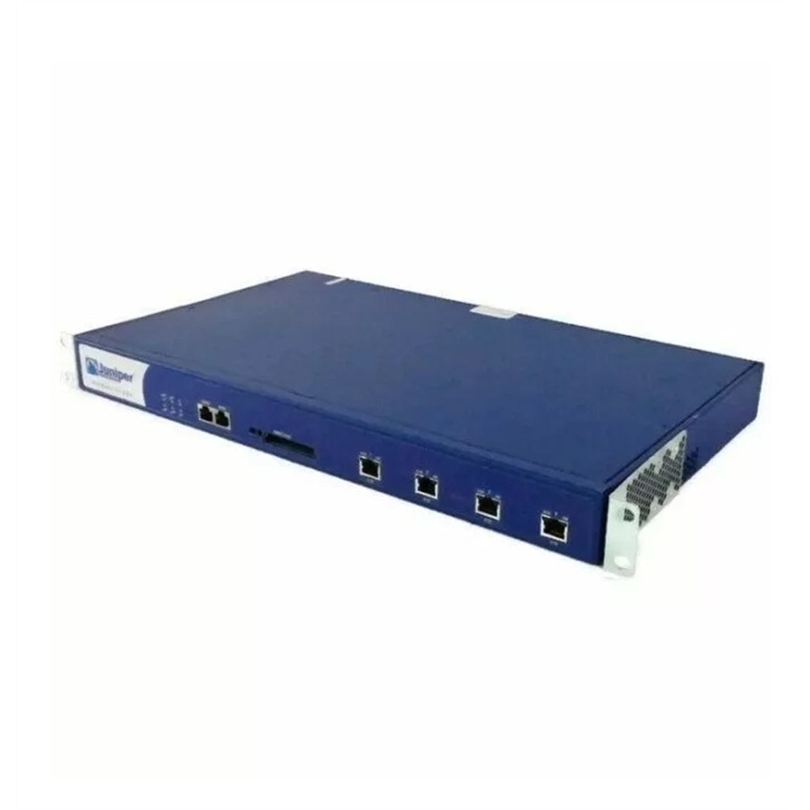 JUNIPER NS-204-001 NETSCREEN ADVANCED FIREWALL (Refurbished)