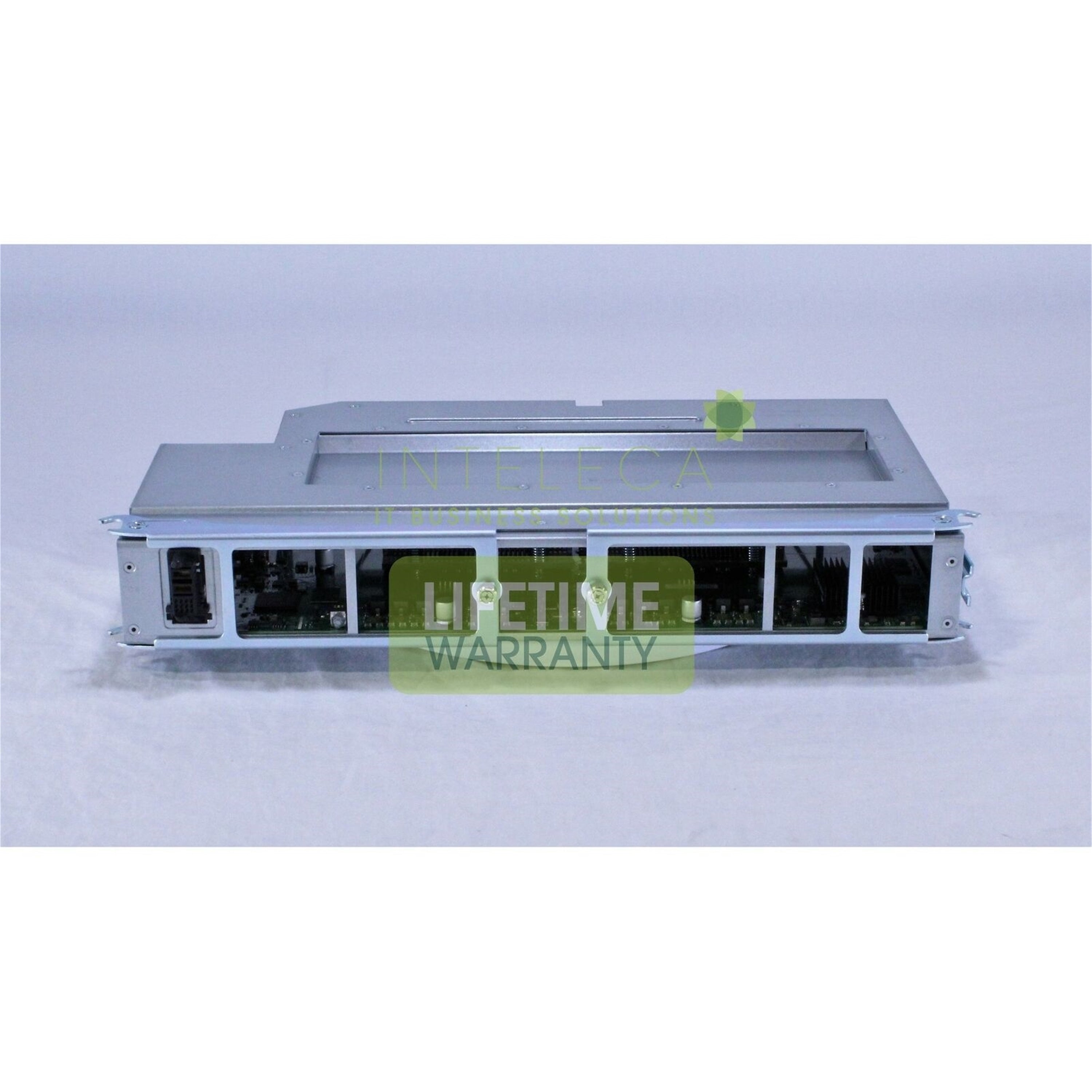 Cisco N9K-C9508-FM-E 48 Port Switch (Certified Refurbished) – Inteleca