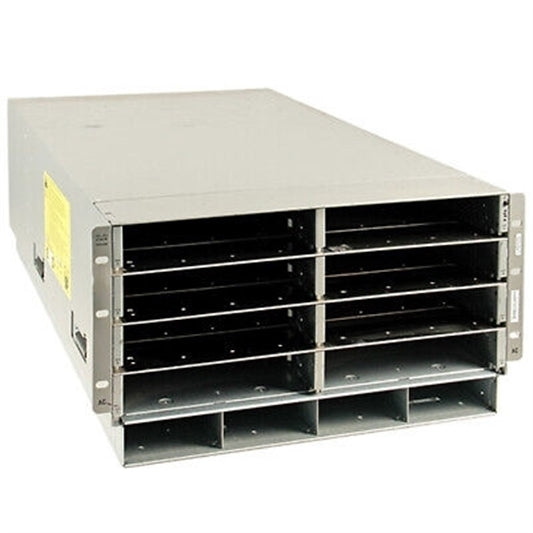 CISCO UCS-SP-INFRA-CHSS UCS SP BASE 5108 BLADE SERVER AC (Scratch and Dent)