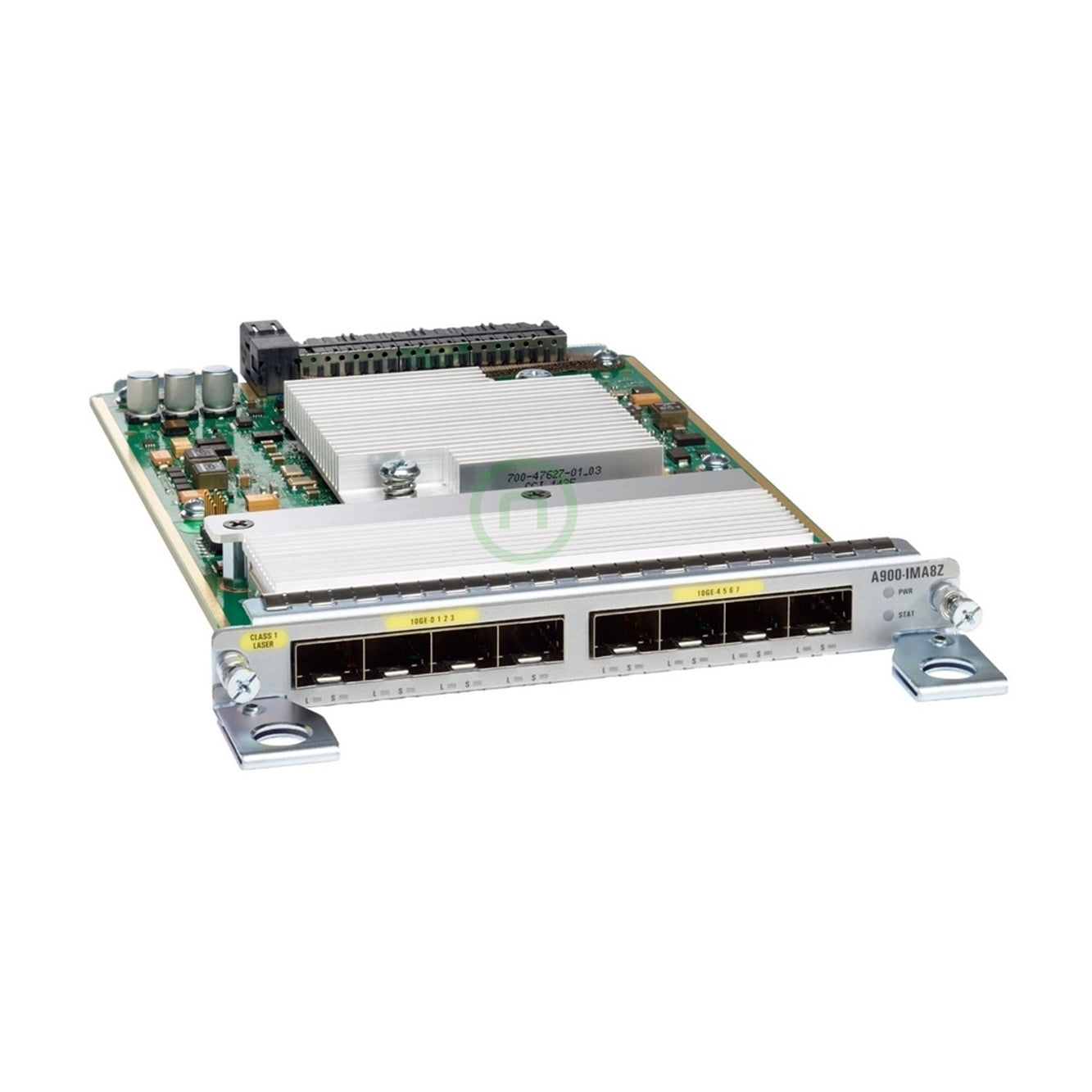 Cisco ASR 900 1 Port Switch (Certified Refurbished)