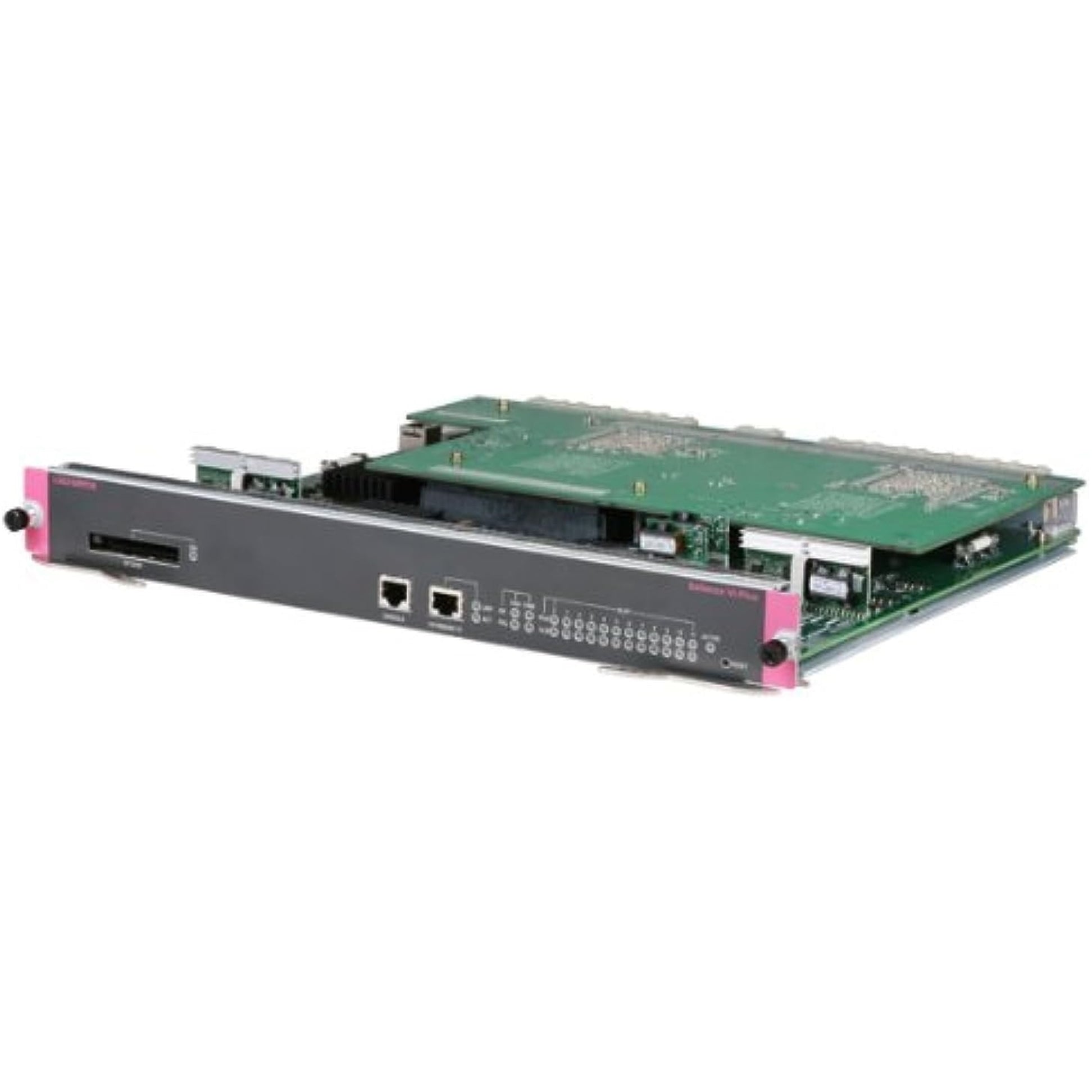 HP JD220A HPE 7500 768Gbps Fabric Module (Refurbished)