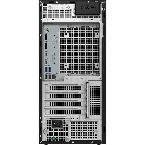Dell Precision 3660 Tower Workstation 32GB 1TB i9-12900K 2.4GHz NO OS, Grade B (Used - Good)