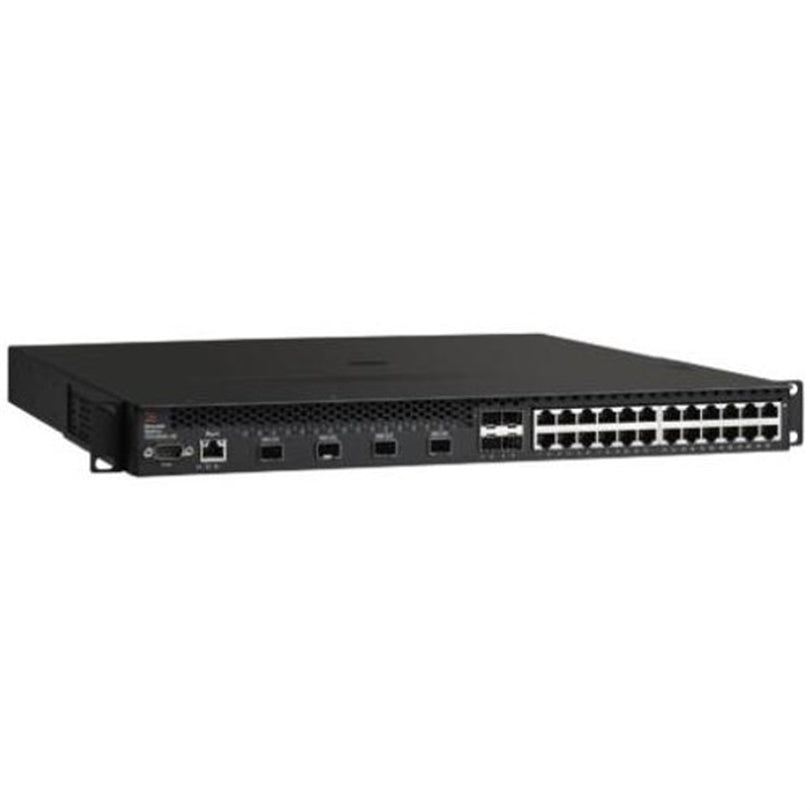 Broadcom BR-CES-2024C-4X-AC 24 Port Switch (Refurbished)