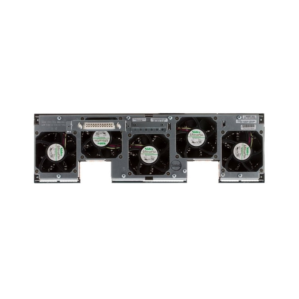 Cisco 3900-FANASSY Face Plates (Certified Refurbished)