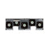 Cisco 3900-FANASSY Face Plates (Refurbished)