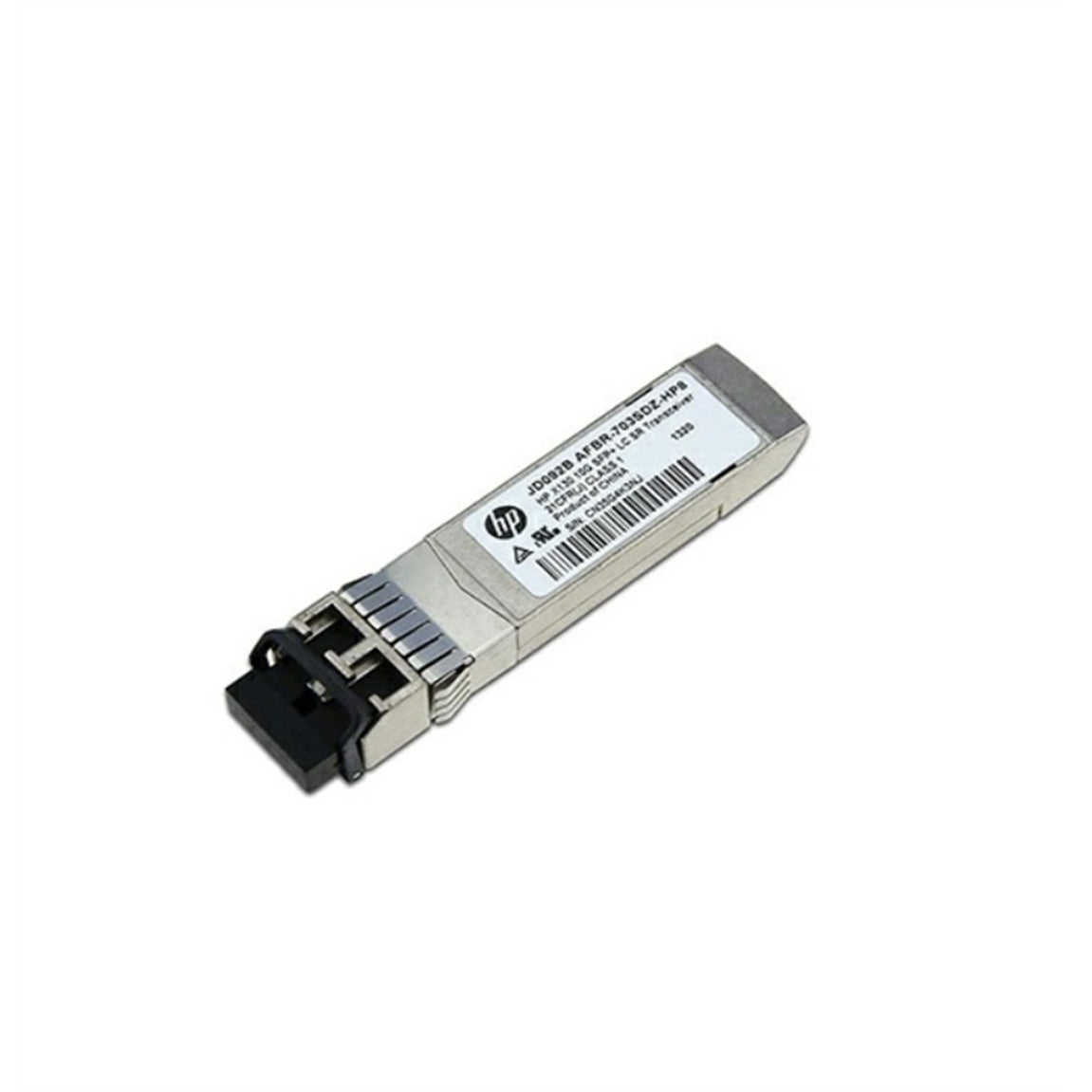 HP JD092B PROCURVE X130 10G SFP+ LC SR (Certified Refurbished)