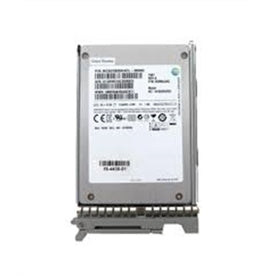 Cisco UCS-SD800G0KS2-EP 2.5" 800GB SAS 6Gb/s Solid State Drive (SSD), Silver (Certified Refurbished)