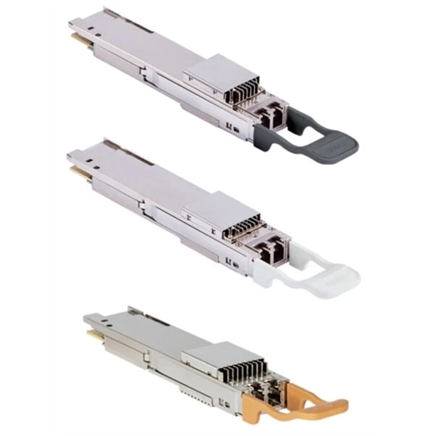 Acacia QDD-400G-ZRP-S Cisco compatible QSFP-DD transceiver, coherent DCO, 400G-ZR+ (Certified Refurbished)