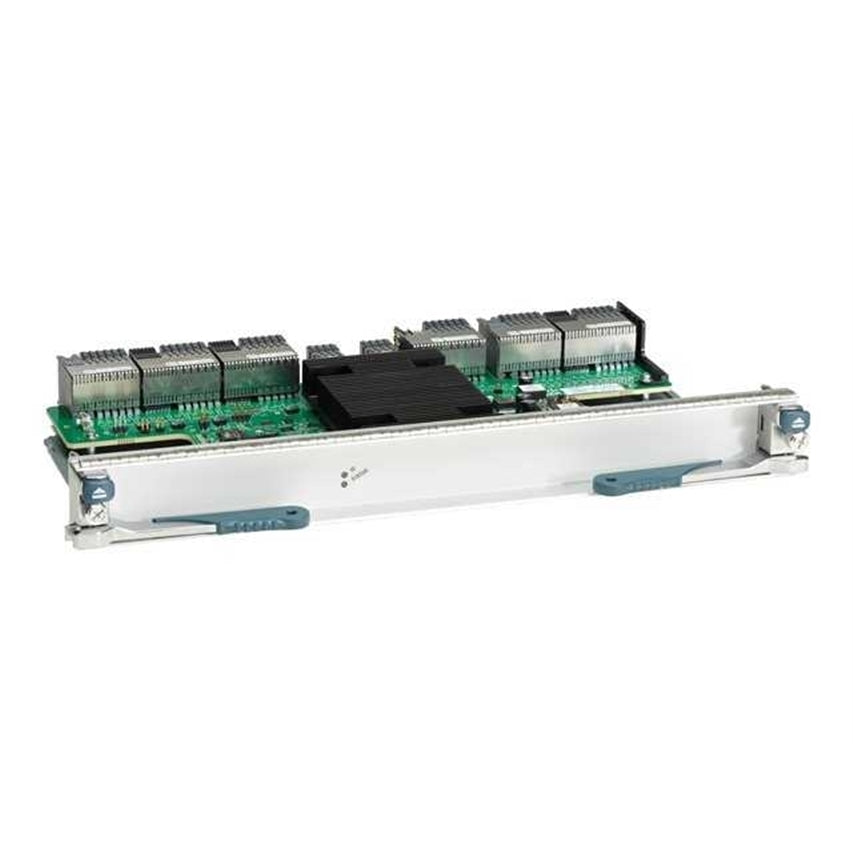 Cisco N7K-C7010-FAB-2 2-Port Network Switch (Certified Refurbished)