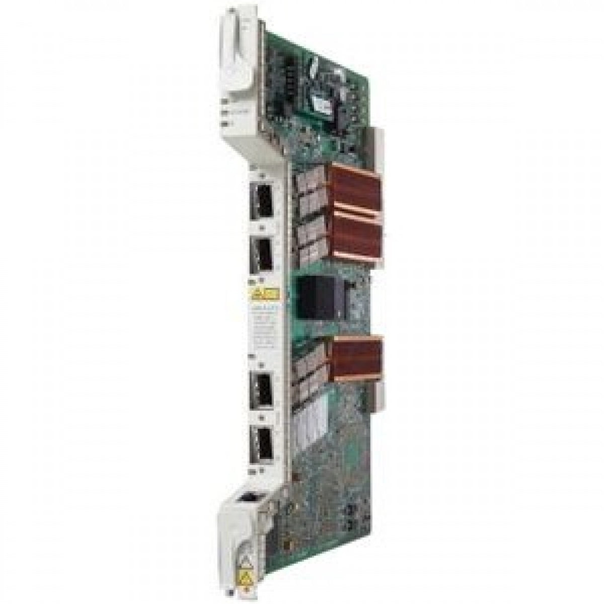 CISCO 15454-10GE-XPE 4x10GE Enhanced Crossponder (Certified Refurbished)