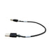 Cisco CAB-SPWR-30CM 30CM Stacking Cable, Black (Used - Good)