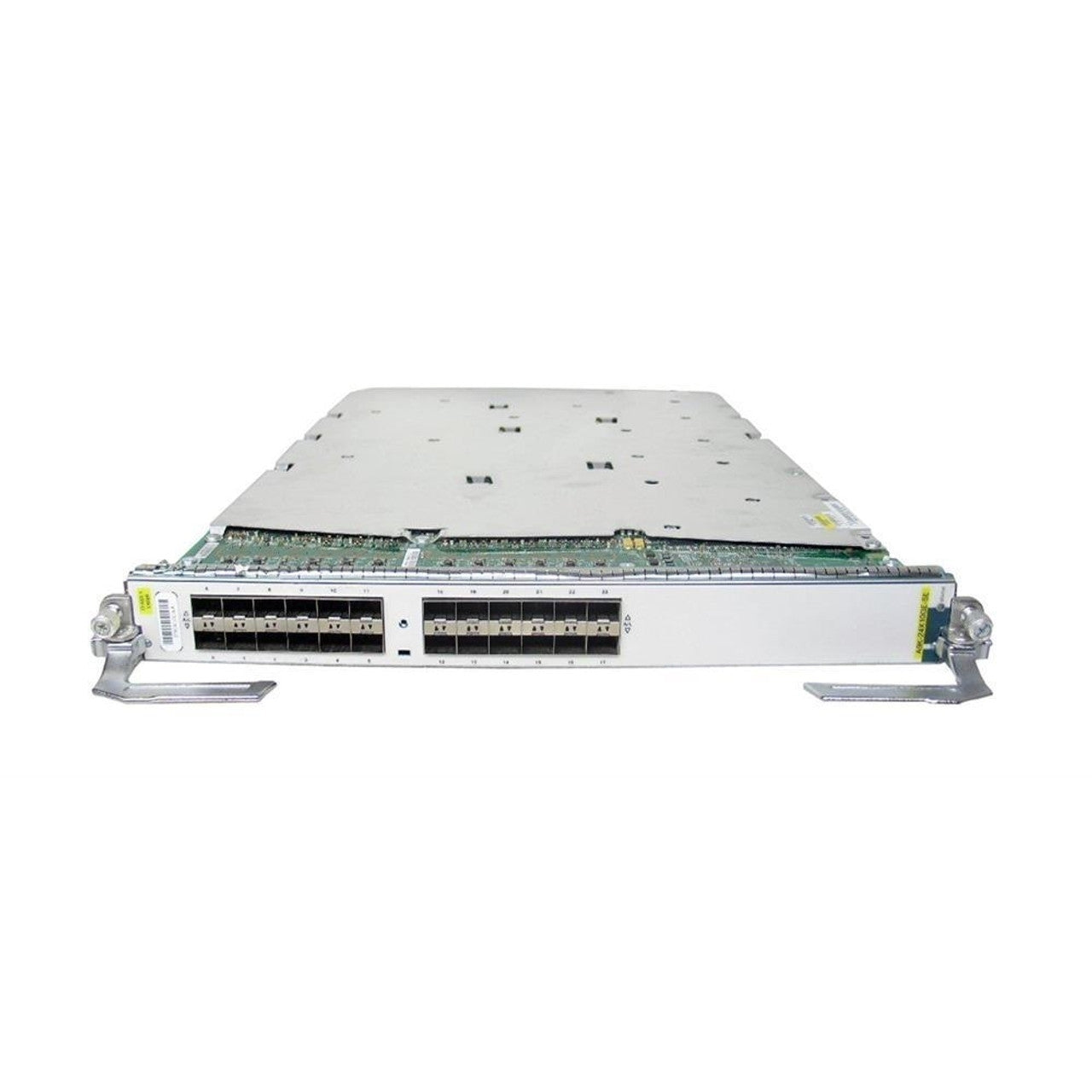 Cisco A9K-24X10GE-1G-TR ASR 9000 24-port Expansion Module (Certified Refurbished)