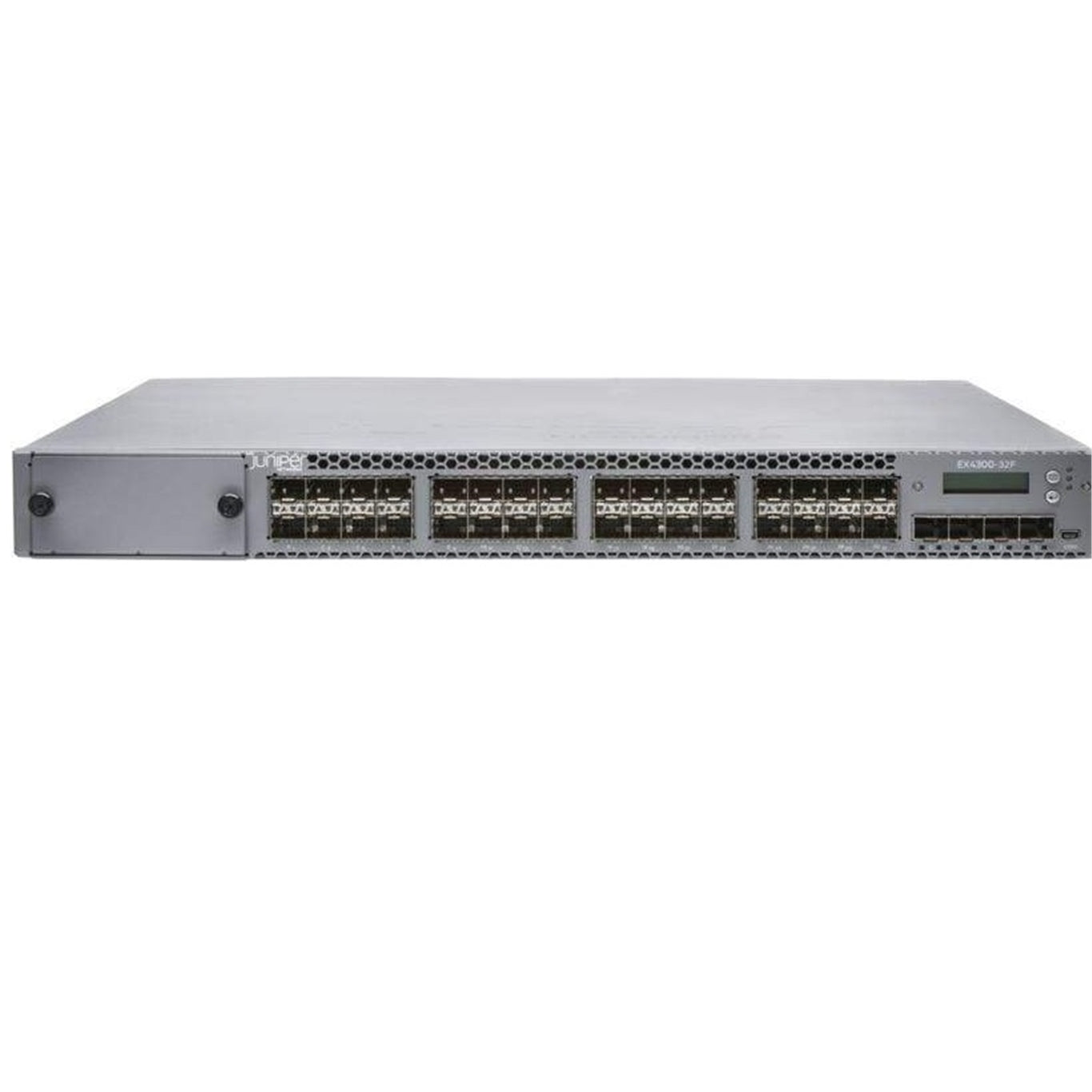 Juniper Networks EX Series EX4300-32F 32-Ports Switch (New Open Box)