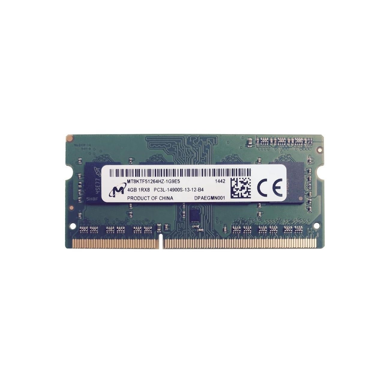 Hynix 4GB (2 x 2GB) DDR3 1333 Server Memory (Certified Refurbished)