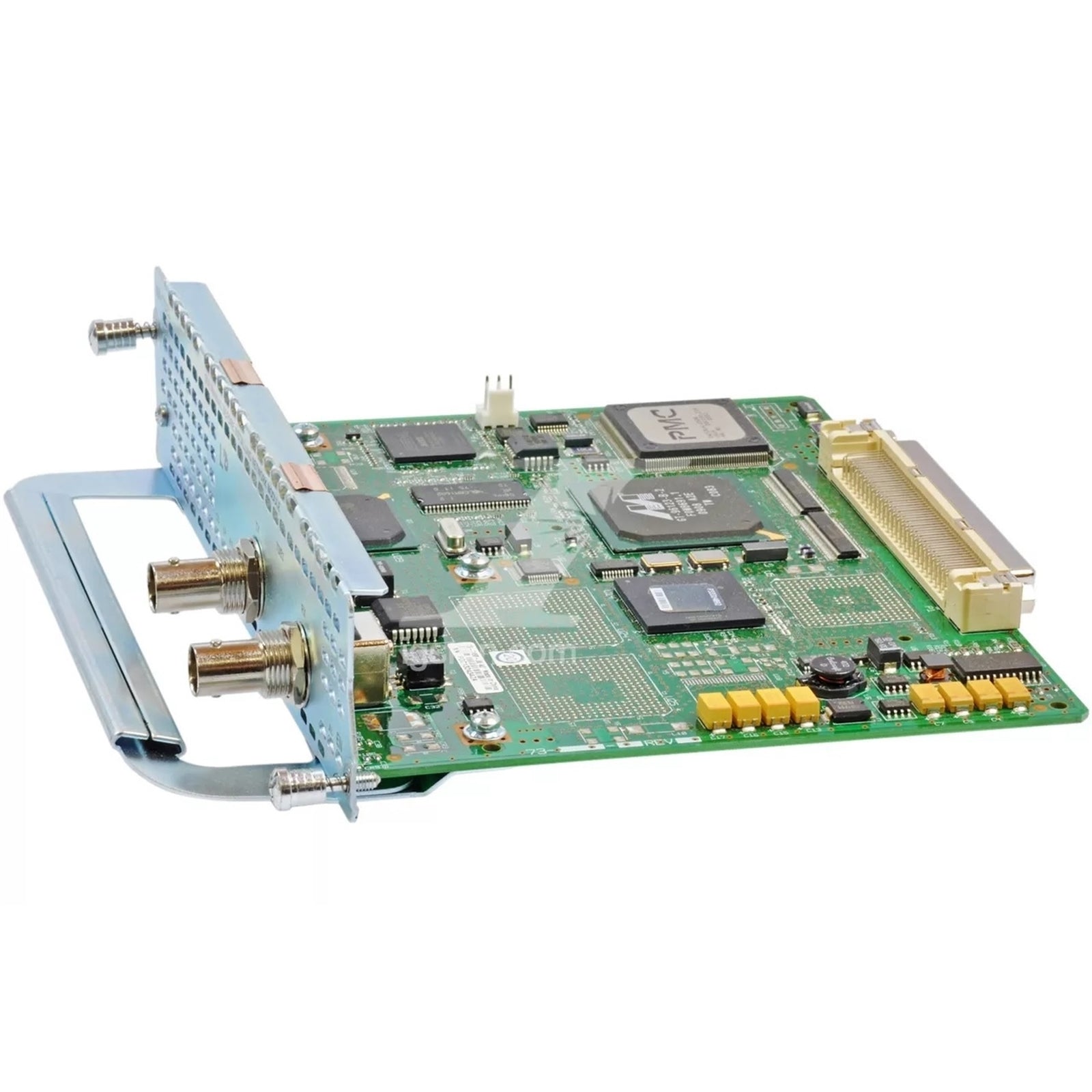 Cisco T3/E3 Network Module (Certified Refurbished)