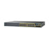 Cisco WS-C2960X-24TS-L++ Cat 2960-X 24 GigE, 4 x 1G SFP, LAN Base. TAA (Certified Refurbished)