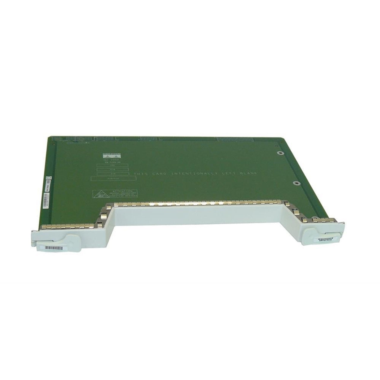 Cisco 15454-BLANK Empty Slot BLANK MODULE Cerent