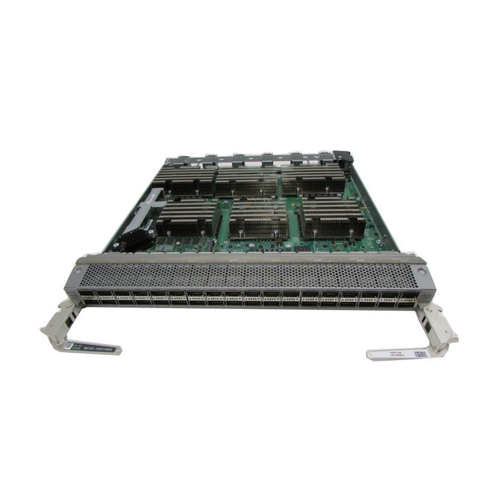 Cisco NC55-36X100G-BA NCS 5500 36x100G Base