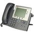 CISCO CP-7942G Cisco Unified IP Phone 7942 (Refurbished)