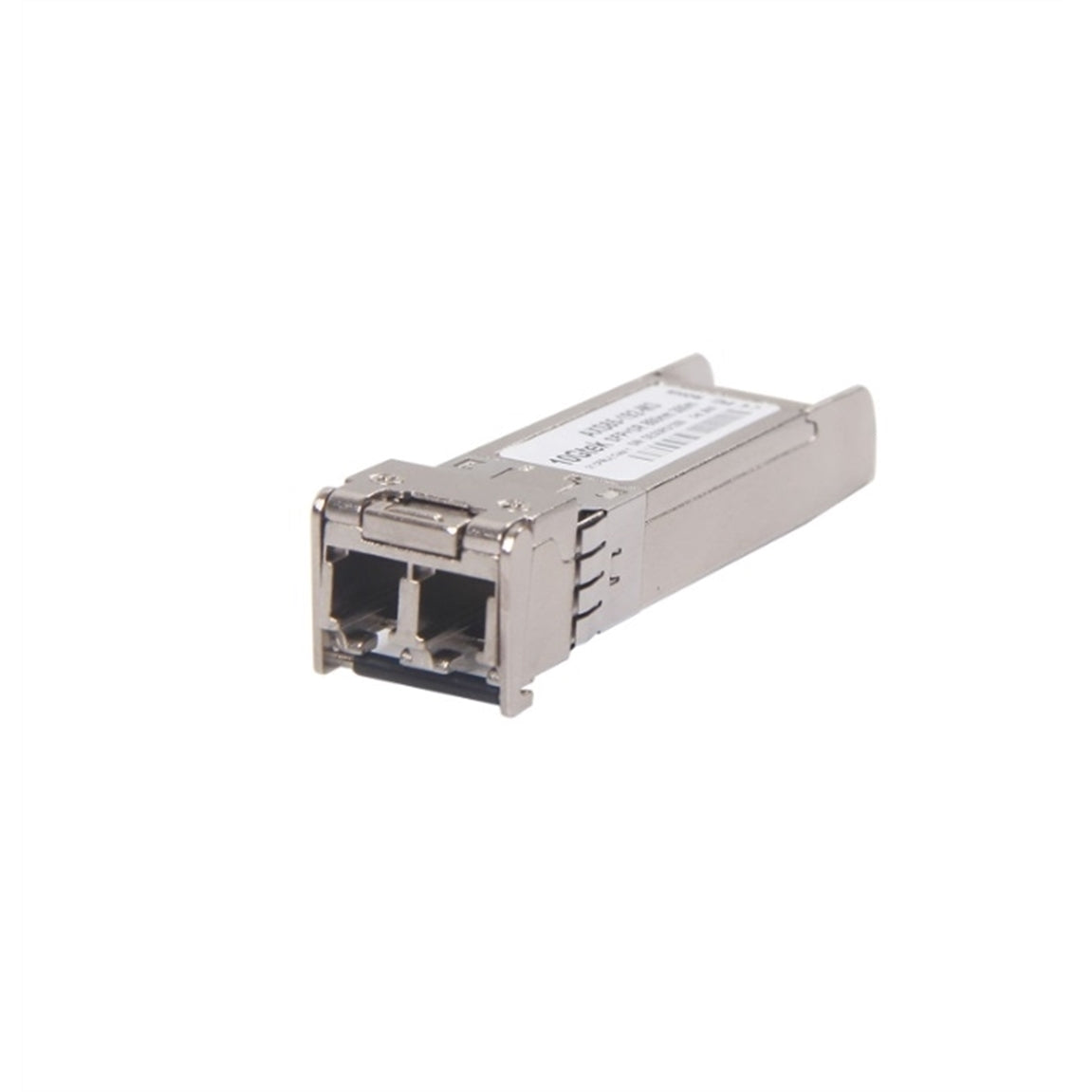 10GTEK AXS85-192-M3 SFP+ 10Gb/s, 10GBase-SR, MMF, 850nm 300M (Certified Refurbished)