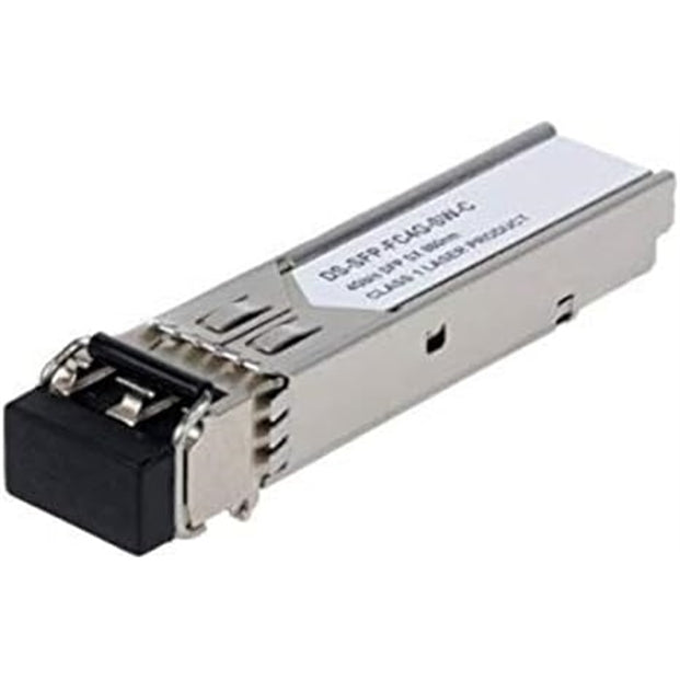 CISCO DS-SFP-FC4G-LW 4 Gbps Fibre Channel-LW SFP, LC, (10km Reach) (Certified Refurbished)