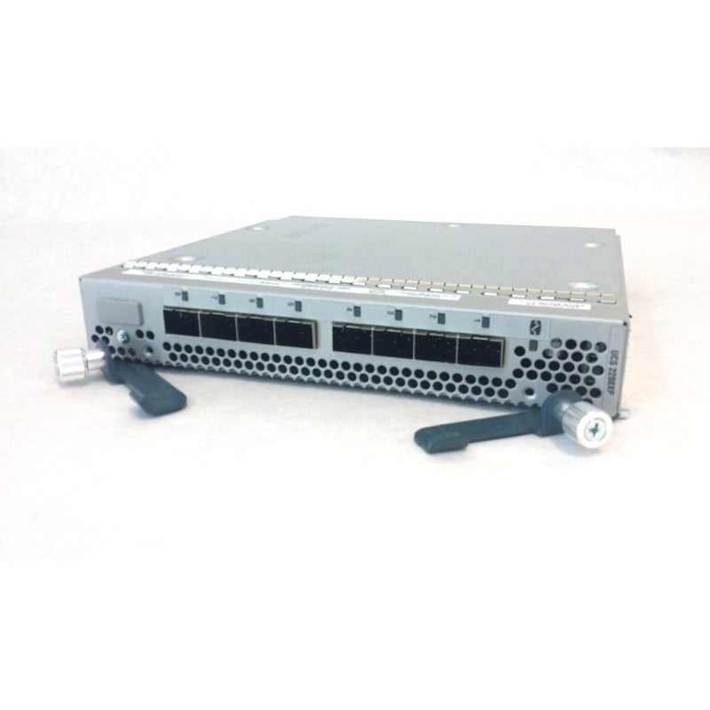 Cisco UCS-IOM-2208XP 8-Port Network Switch (Certified Refurbished)