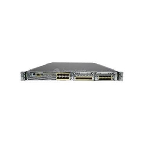 Cisco FPR4140-ASA-K9 8-Port AFO Network Switch (Certified Refurbished)