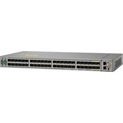 CISCO A9KV-V2-DC-A 44-Port GE + 4-Port 10GE ASR 9000v-V2, DC Power ANSI Chassis