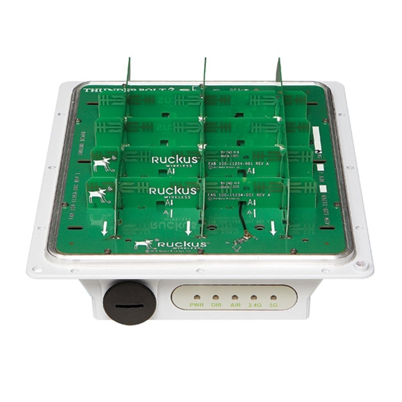 RUCKUS 901-T301-US51 ZoneFlex T301 Outdoor Access Point (New Open Box)