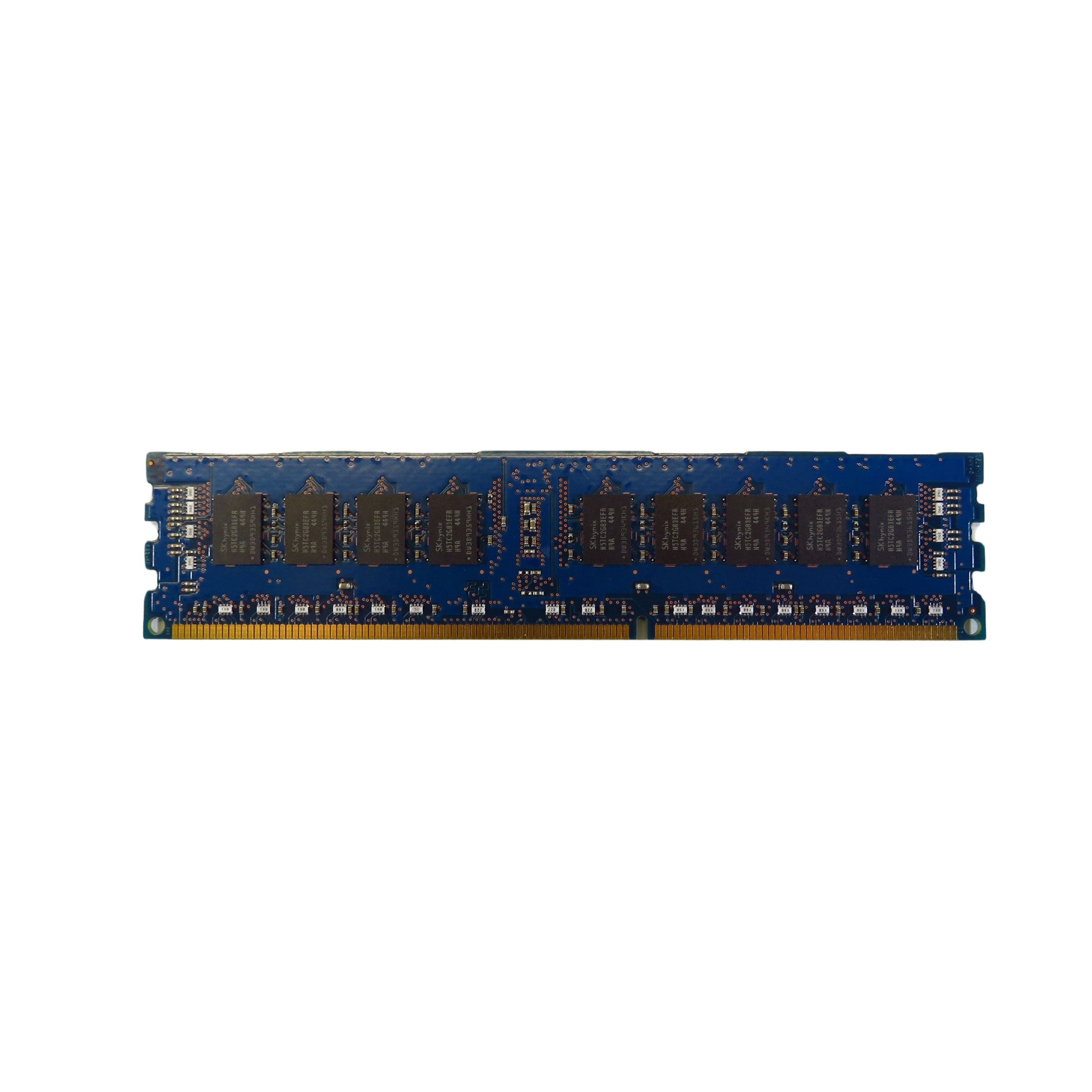 Hynix HMT351R7EFR8A 4GB 2Rx8 PC3L-10600 1333MHz DDR3 Server Memory (Certified Refurbished)