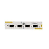 CISCO A9K-MPA-4X10GE ASR 9000 4-PORT 10GE MODULAR PORT (Certified Refurbished)