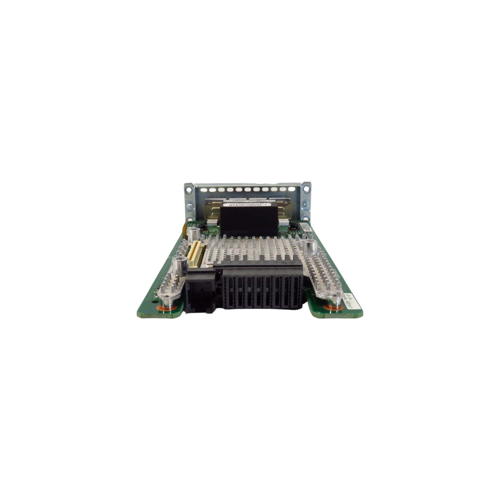 Cisco NIM-4MFT-T1/E1 4-Port Multiflex Trunk Voice Module (Certified Refurbished)