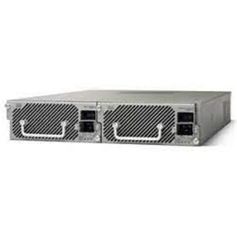 Cisco ASA5585-S40-K9 ASA 5585-X Chas with SSP40,6GE Networking Switch (Certified Refurbished)