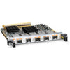 Cisco SPA-5X1GE-V2 5 Port Switch (Scratch and Dent)