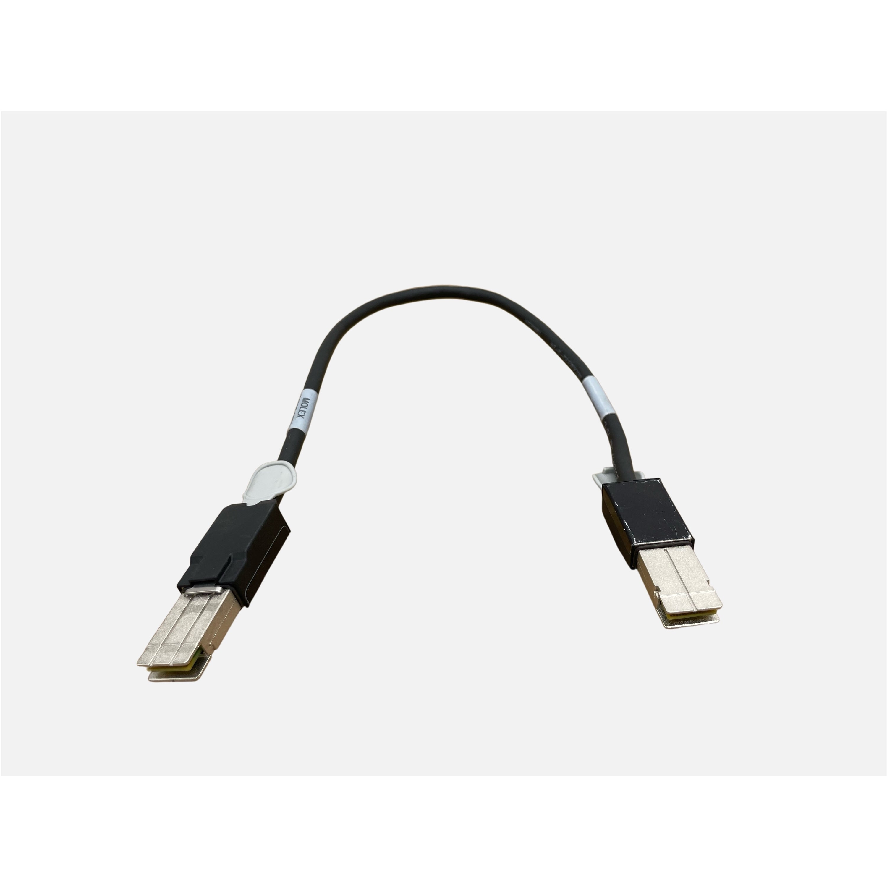 CISCO CAB-SPWR-30CM Catalyst Stack Power Cable 30 CM. 37-1122-01 (Cert ...