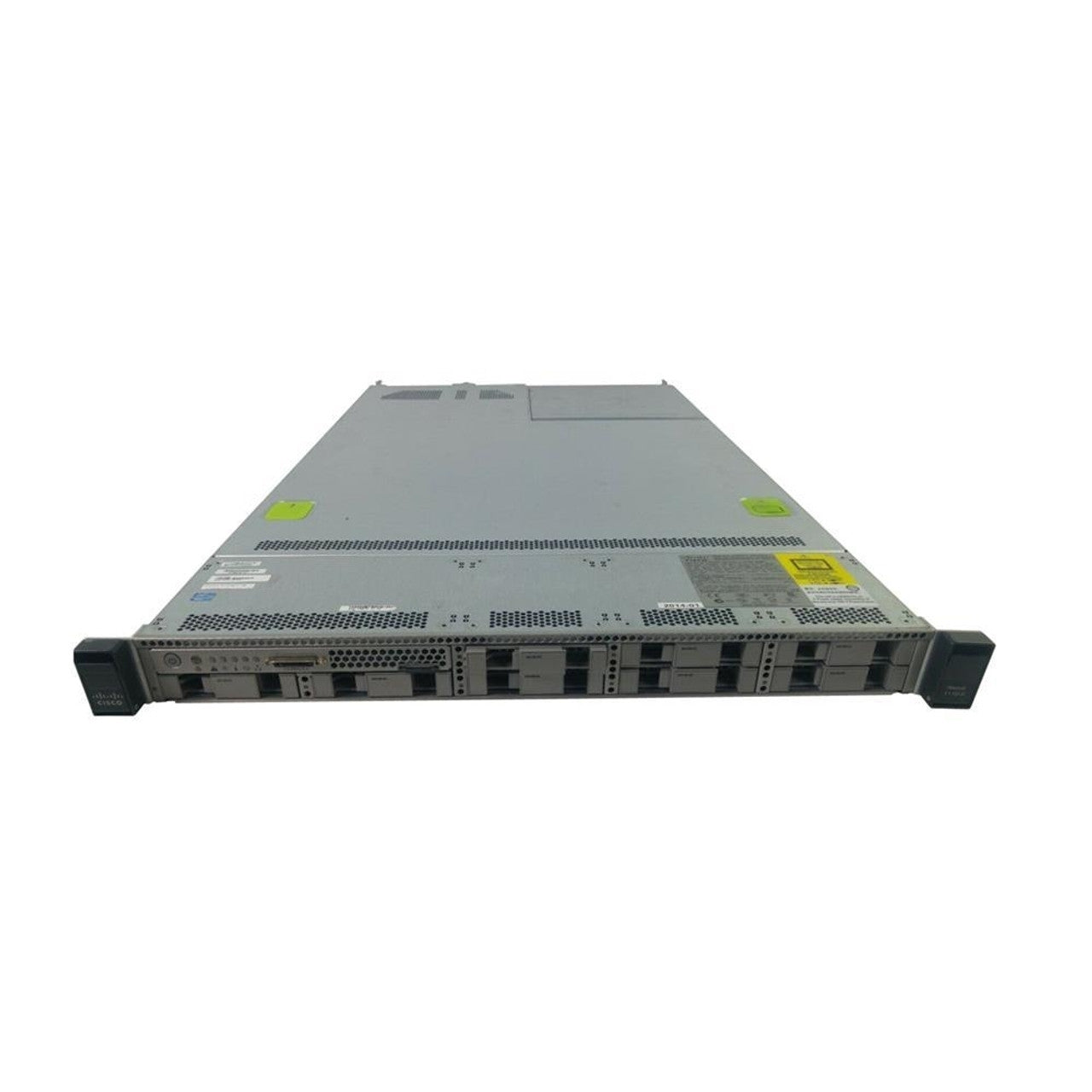 Cisco N1K-1110-X-HA00 4 TB server (New Open Box)