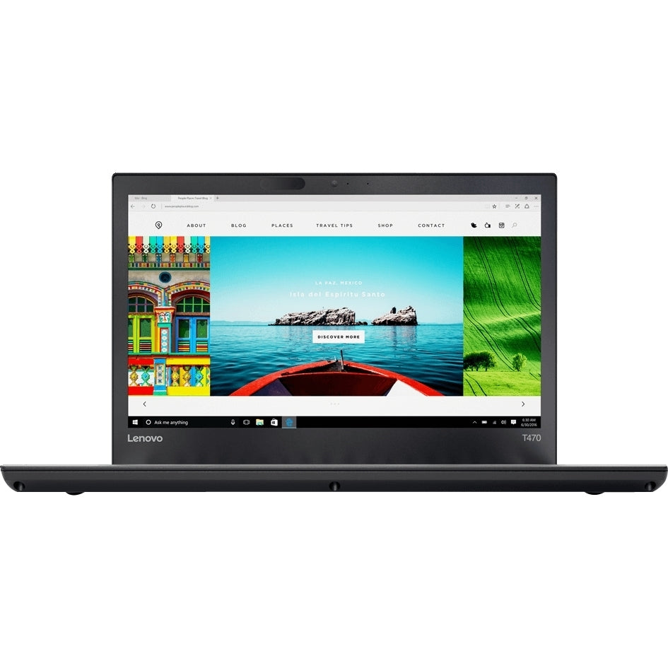 Lenovo ThinkPad T470 14