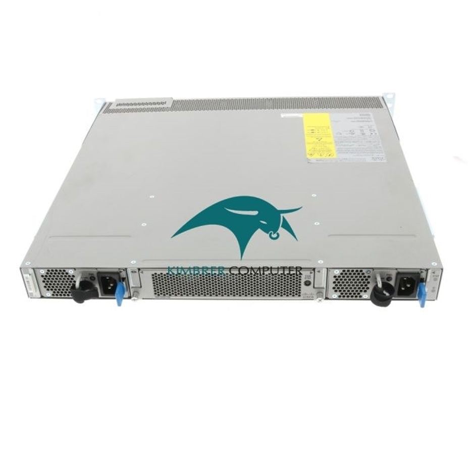 Cisco N2K-C2232TM-E Nexus 2232TM-E 10GE Fabric Extender module (Certified Refurbished)