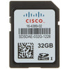 CISCO UCS-SD-32G-S 32GB SD CARD FOR UCS SERVERS (Certified Refurbished)