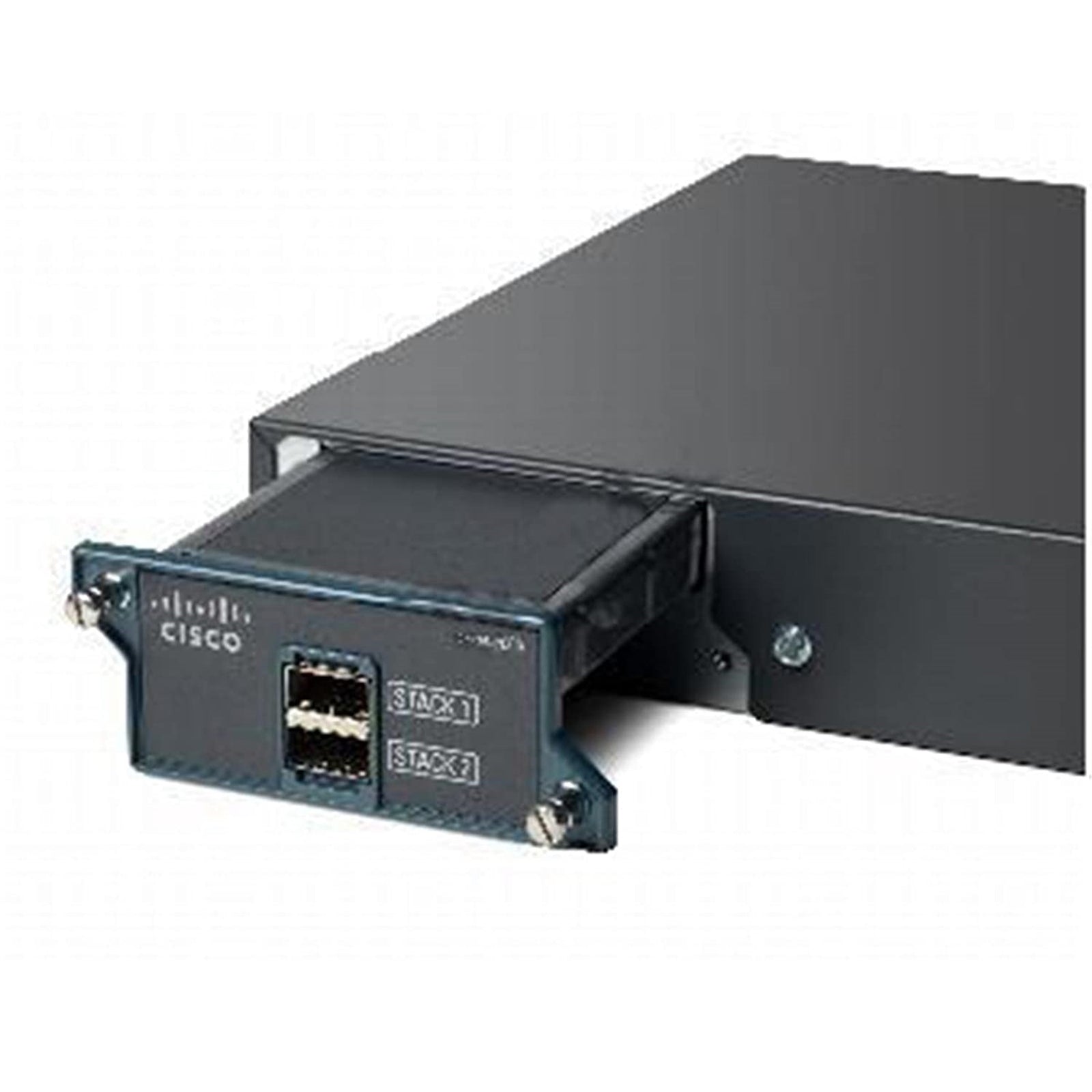 Cisco 0 1 Port Switch